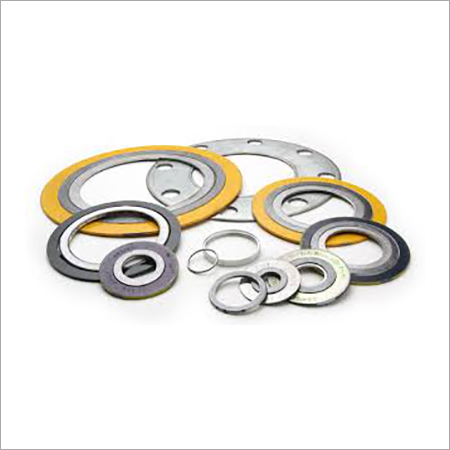 Industrial Metallic Gaskets