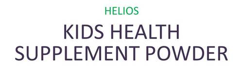 Kids health Supplement Powder