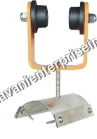 I Beam 2 Wheel Cable Carrier