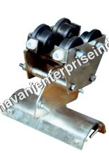 I Beam Adjustable Cable Carrier