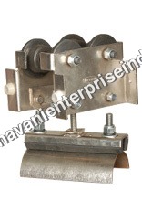I Beam Round Cable Carrier