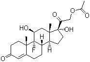 Fludrocortisone Acetate