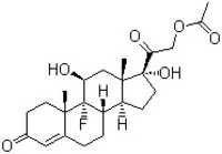 Fludrocortisone Acetate - Pharmaceutical Grade, White Crystalline Powder | 99% Purity, Odorless, Corticosteroid For Addison's Disease Treatment