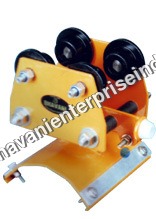 I Beam Heavy Cable Carrier