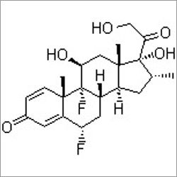 Flumethasone