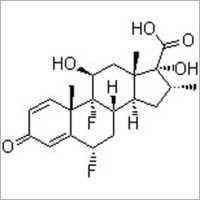 Flumethasone Acid