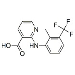 Flunixin Meglumine By JIGS CHEMICAL LIMITED
