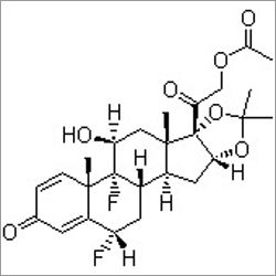 Fluocinonide