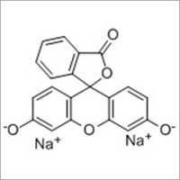 Fluorescein Sodium - Pharmaceutical Grade Orange-red Crystalline Powder, Highly Soluble, 98% Purity, Customizable Particle Size, Melting Point Â¥ 315â°c