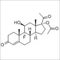 Fluorogesterone Acetate