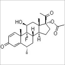 Fluorometholone Acetate