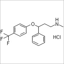 Fluoxetine Hydrochloride