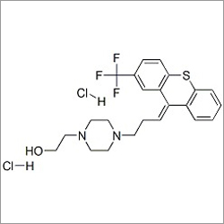 Flupenthixol Dihydrochloride