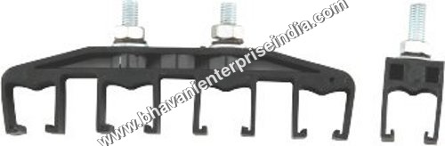 Four Pole Hanger Clamp