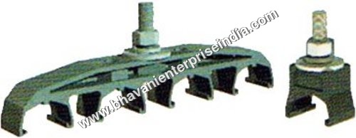 Single Pole Hanger Clamp
