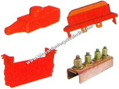 Bus Bar Connector