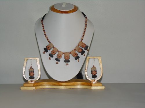 Terracotta Jewelry.