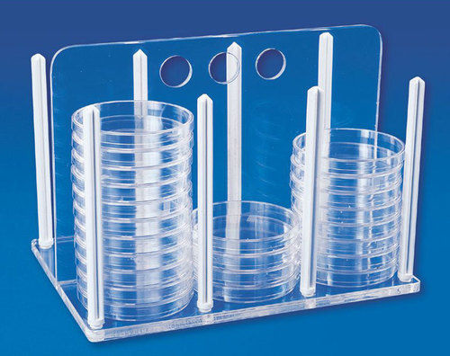 Laboratory plasticware