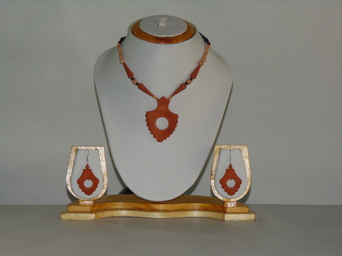 Terracotta Jewelry.