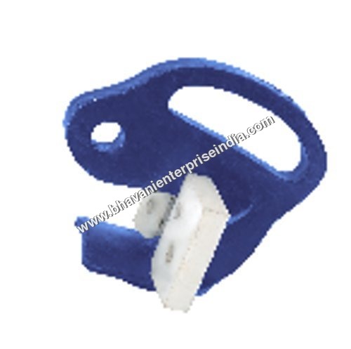 Pipe Lifting Clamp Lifting Capacity: 500-1000 Kilograms (Kg)