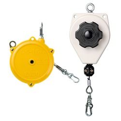 Spring Balancer For Light Weight Tool Lifting Capacity: 0.5~1.5 Kilograms (Kg)