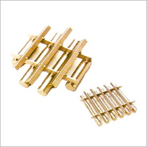 Rare Earth Magnetic Grids