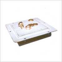 Rare Earth Plate Magnet