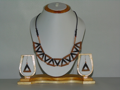 Terracotta Jewelry.