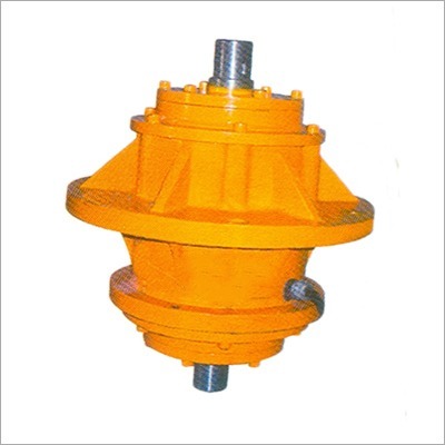 Vibration Motor