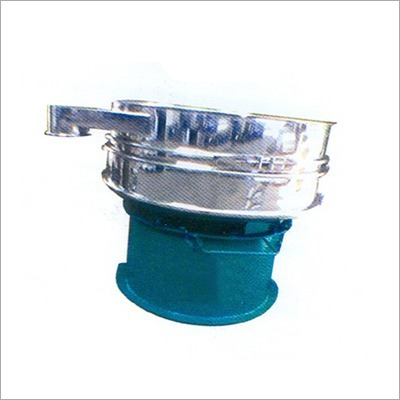 Vibrating Gyratory Vibro Screen Separators