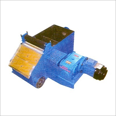 Magnetic Coolant Separator