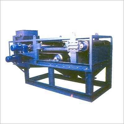 Permanent Magnetic Belt Type Separator