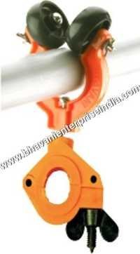 Cranes Pipe Trolley