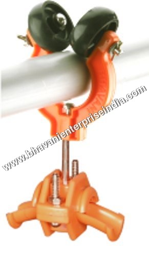 Electrical Cranes Trolley