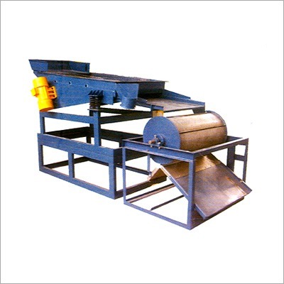 Vibro System For Recycling Industries