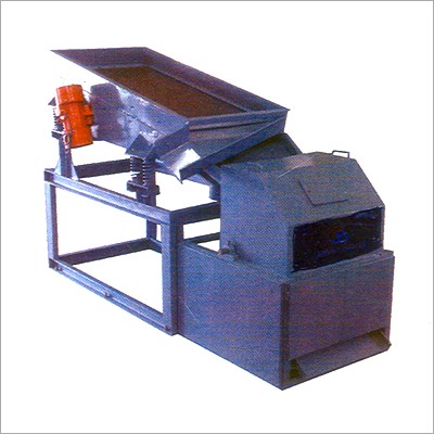 Vibro Seperator For Recycling Industries