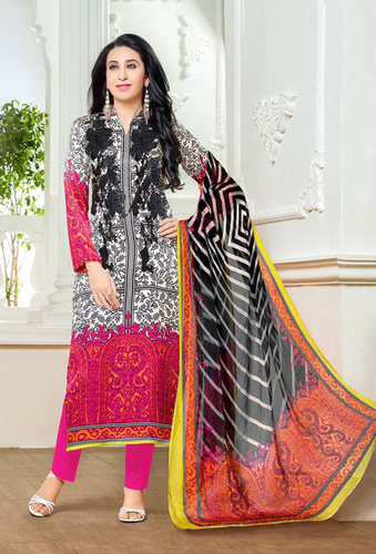 Chudidar Salwar Kameez