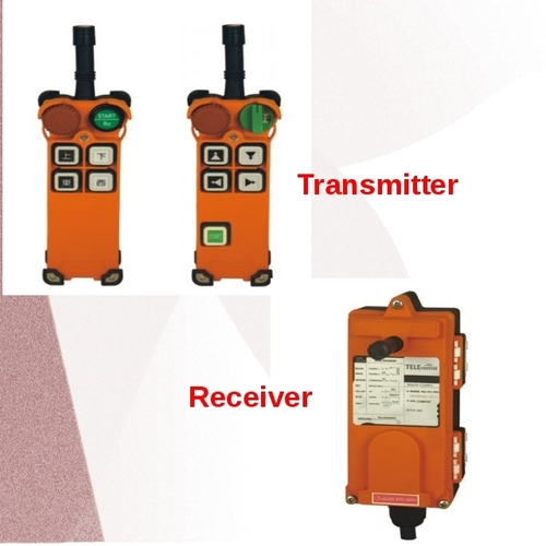 Crane Wireless Remote