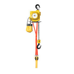 AT Chain Air Hoist