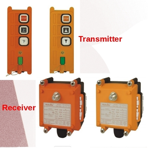 Auto Crane Wireless Remote