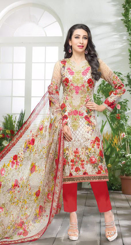 Salwar Kameez
