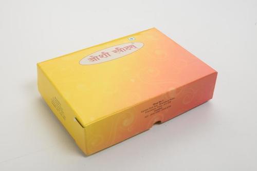 corrugated boxes