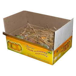 Mango Packaging Box