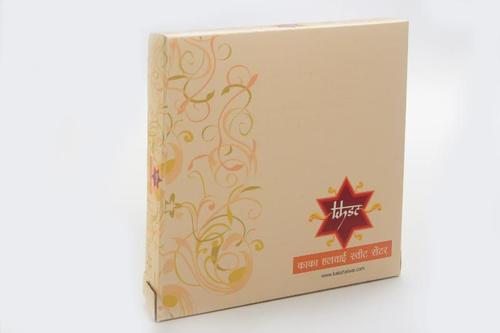 corrugated boxes