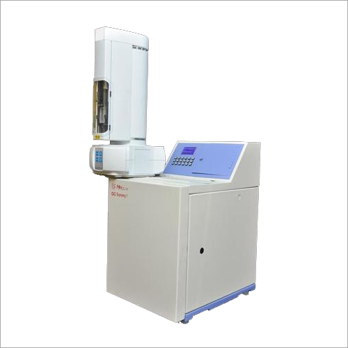 Gas Chromatography Autosampler