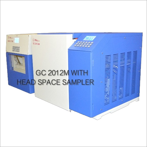 Gas Chromatography HSS