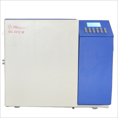 Gas Chromatography Equipment