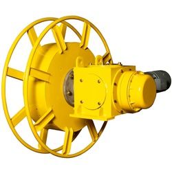 Cable Reel