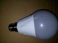 LED Bulb and Light