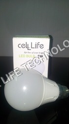 Electrical 5w Led Bulb